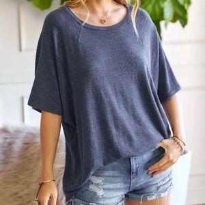 Picture Me Perfect Top